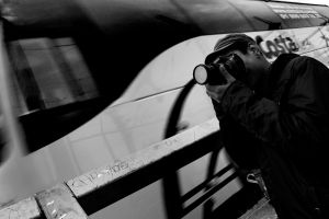 Se ha interesado por aprender fotografía.