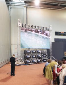 Baptism Broadcast