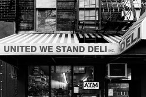 United We Stand
