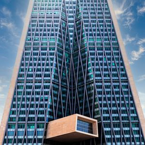 CBK Headquarters