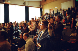 New Life Church