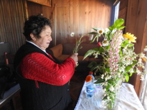 Abuelita