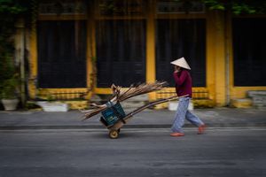 Hoi An Stroll