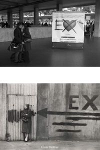 Louis Stettner