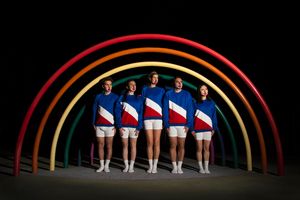 Rainbow Children
