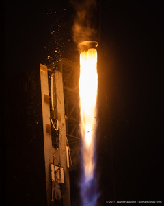 Atlas V 401 / CRS OA-4