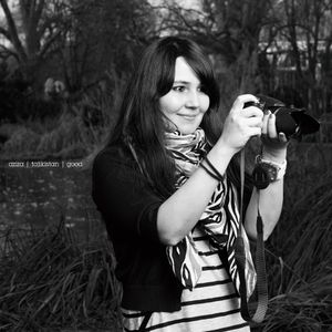 Aziza | Tajikistan | Good