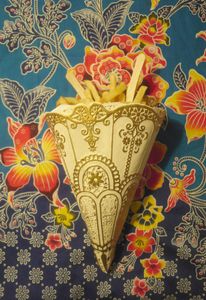 Gold Fries