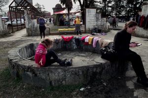 Games of the society