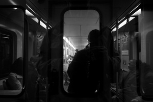 No Passing Through