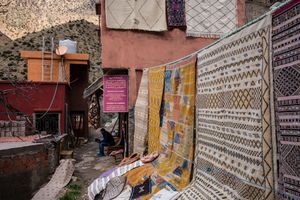 Marrakesh #11