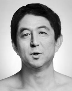Artificial Theater - - The leader/ Shinzo Abe 2012