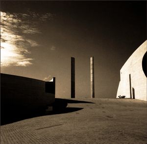Fundação Champalimaud - Lisboa