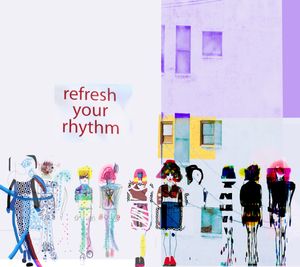 Rhythm #11