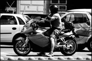 Easy Rider