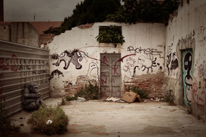 Ismael, reflection is for the idiots