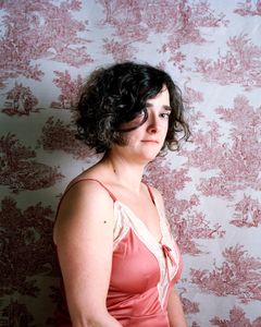 Amélie, 16 x 20 inches, c-print, 2014     © Marisa Portolese