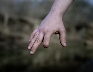 Finger