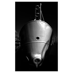 Trinity Bouy Wharf