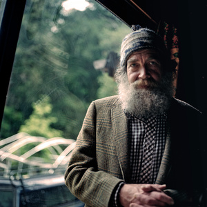 Portrait of My Father