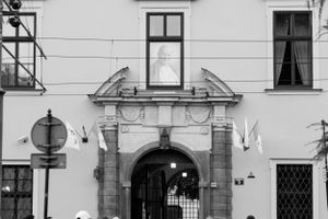 WORLD YOUTH DAY, CRACOW-POLAND  2016