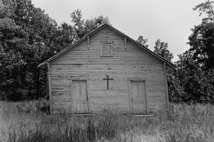 Alabama, 1998 © Peter Kayafas