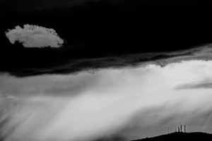 Cloud #001