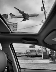 LAX Approach