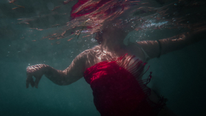 Baptised in salt water 9