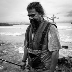 Trails we seek are our own