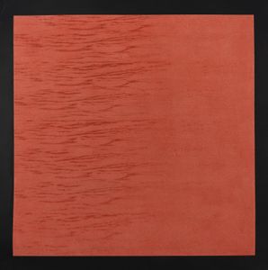 Elegy IX, 2019