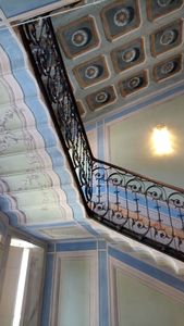 Staircase #6.