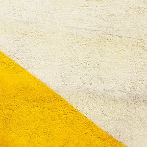 Deserto giallo #2