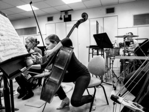Orchestral Rehearsals