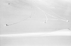 Nel Bianco