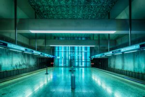 Metro1