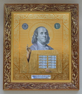 Saint Franklin