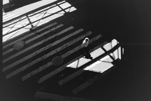 Spot light