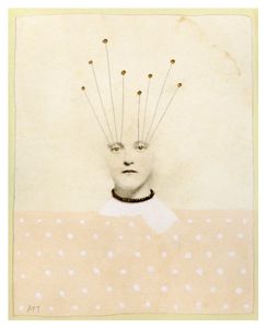 Clarity © Athena Petra Tasiopoulos