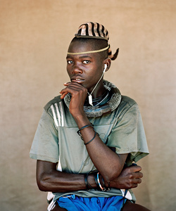 Nduombe Ndjundja, 18