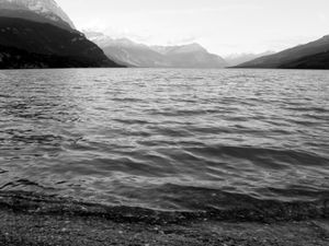 Usuahia, Tierra del Fuego.