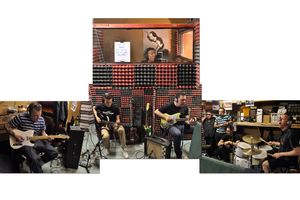 Wild Records