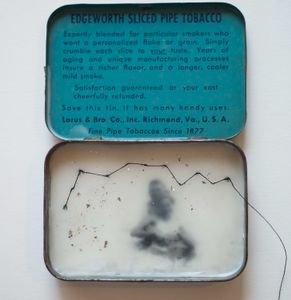 Stitched Relationships #2