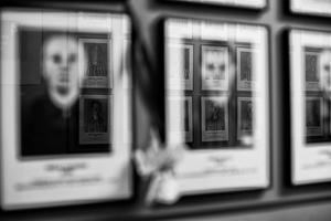Victims, Auschwitz, Poland