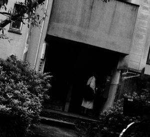 Home at danchi