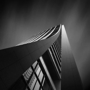 Angles of Light X - Bank of America Chicago