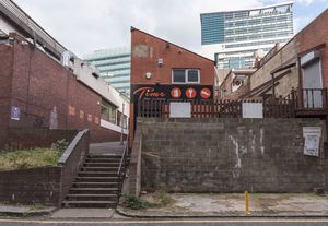 Croydon