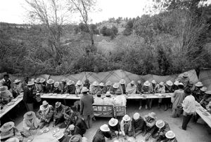 "Exhumation Festival Feast" Andoabatonomby 1996