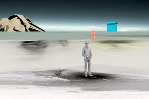 Polar Station