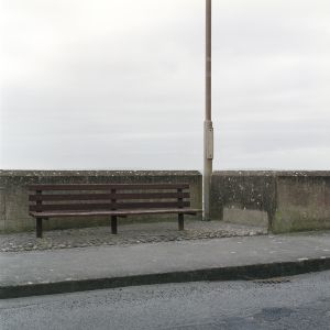 Wall IV, Inishcrone, Co. Sligo, 2012